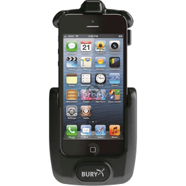 Bury System 9 ActiveCradle iPhone 5 és SE mobilhoz